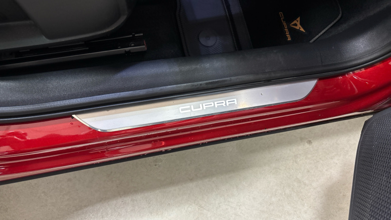 CUPRA Formentor 1.5 TSI 150 V1 5dr DSG Petrol Estate